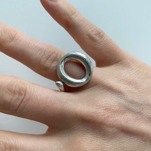 Tiffany & Co. Sevillana Ring